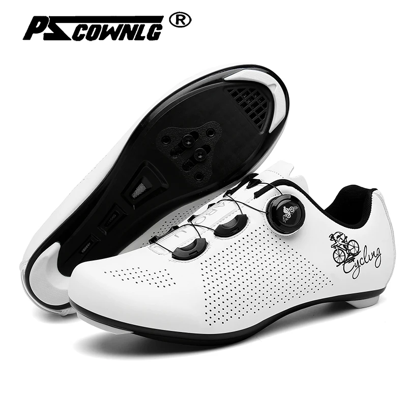 2021 Cycling Shoes Men SPD Road Bike Sneakers Professional Outdoor Sport Self-locking Bicycle Shoes MTB Cleats Sneakers Ciclismo
2021 Cycling Shoes Men SPD Road Bike Sneakers Professional Outdoor Sport Self-locking Bicycle Shoes MTB Cleats Sneakers Ciclismo