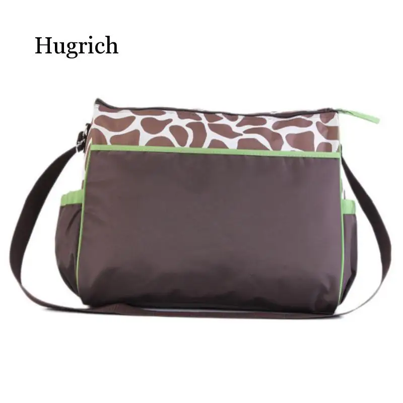 Large Capacity Travel Baby Diaper Nappy Changing Bag Waterproof Travel Nappy Bag Large Storage Bag Shoulder Bag Portable Totebag
Large Capacity Travel Baby Diaper Nappy Changing Bag Waterproof Travel Nappy Bag Large Storage Bag Shoulder Bag Portable Totebag
