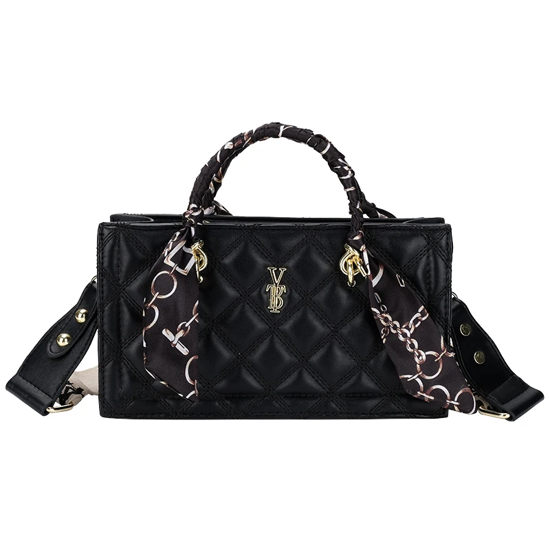 Korean Women Shoulder Bag Luxury Handbags Women Bags Designer Version Luxury Wild Girl Small Square Messenger Bag Bolsa Feminina
Korean Women Shoulder Bag Luxury Handbags Women Bags Designer Version Luxury Wild Girl Small Square Messenger Bag Bolsa Feminina