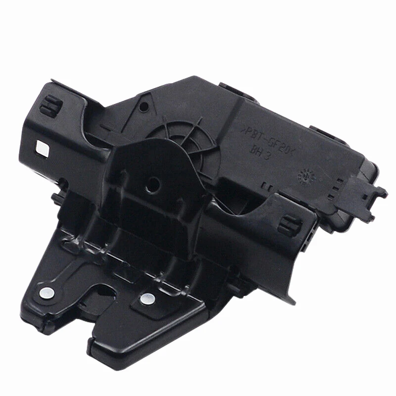 Trunk Lid Latch Rear Trunk Lock Actuator 51247840617 for BMW E46 E60 E63 525I 525Xi 530I 2004-2007
Trunk Lid Latch Rear Trunk Lock Actuator 51247840617 for BMW E46 E60 E63 525I 525Xi 530I 2004-2007