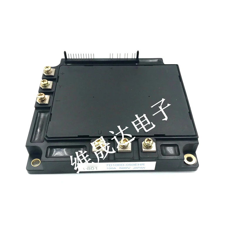 7D100D-050EHR Original, Can Provide Test, 1 Year Warranty