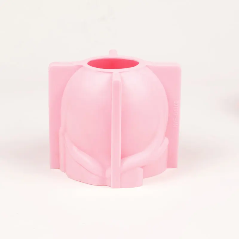 Big Silicone Soap Mold rose Flower 3D Cake Mold Plamt Handmade Fragrance Soap Fondant Decorating Tools Mould M071
Big Silicone Soap Mold rose Flower 3D Cake Mold Plamt Handmade Fragrance Soap Fondant Decorating Tools Mould M071