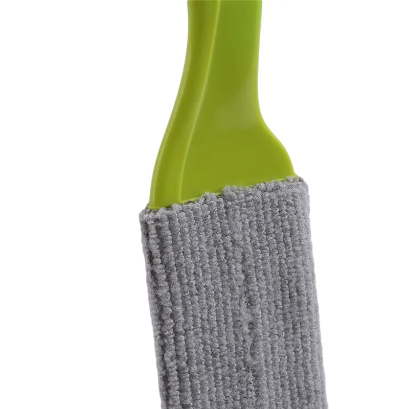 Multi-Function Double-Head Crevice Brush Car Air Conditioning Outlet Cleaning Brush 
Multi-Function Double-Head Crevice Brush Car Air Conditioning Outlet Cleaning Brush