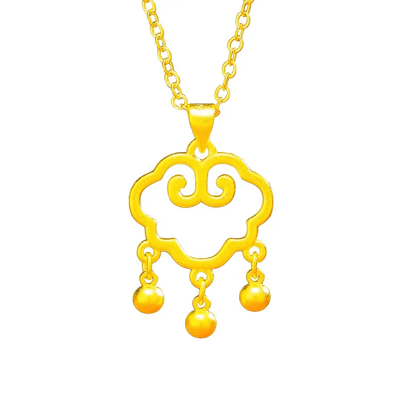 Unusual Lucky lock Pendant Necklaces For Women Vintage 24K Gold Chain Charm Choker Necklaces Boho 2021 new wedding Jewelry Gift
Unusual Lucky lock Pendant Necklaces For Women Vintage 24K Gold Chain Charm Choker Necklaces Boho 2021 new wedding Jewelry Gift
