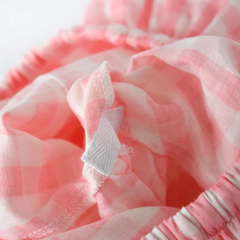 Autumn New Men And Women Pyjama Set Simple Style Plaid Turn-down Collar Long Sleeve+Pants Couple Homewear Casual Wear For Winter
Autumn New Men And Women Pyjama Set Simple Style Plaid Turn-down Collar Long Sleeve+Pants Couple Homewear Casual Wear For Winter