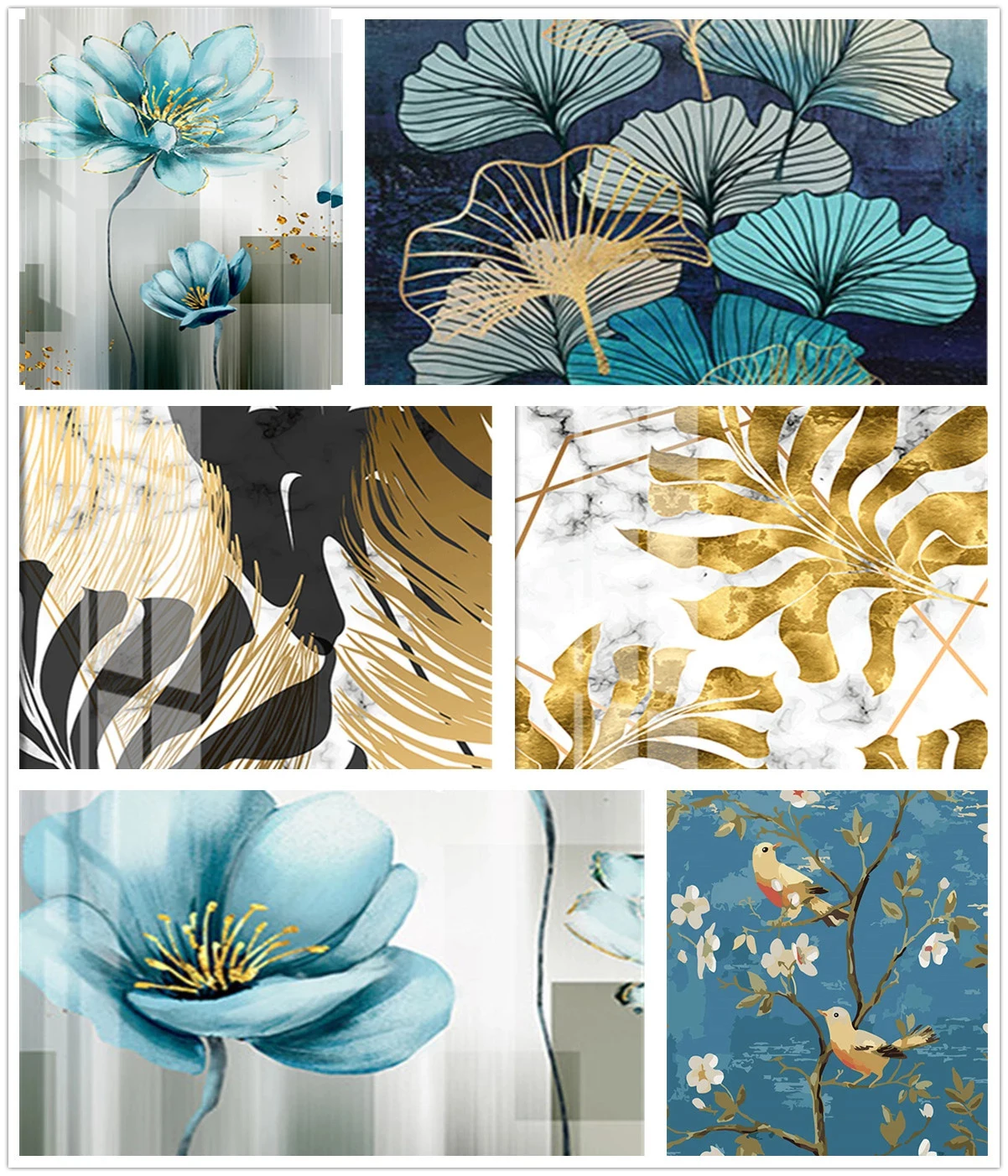 Full Diamond 5D Diy Diamond Painting Flower Gold Ginkgo Leaf Cross Stitch Diamond Embroidery Mosaic Home Decoration Accessories
Full Diamond 5D Diy Diamond Painting Flower Gold Ginkgo Leaf Cross Stitch Diamond Embroidery Mosaic Home Decoration Accessories