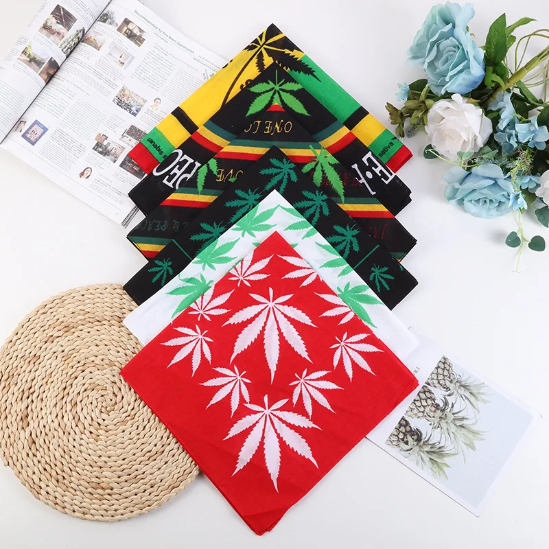 Бандана Rasta в стиле регги музыкальные листья Хлопковая мужская карманная квадратный шарф спортивная велосипедная маска повязка на голову в стиле хип-хоп
Бандана Rasta в стиле регги музыкальные листья Хлопковая мужская карманная квадратный шарф спортивная велосипедная маска повязка на голову в стиле хип-хоп