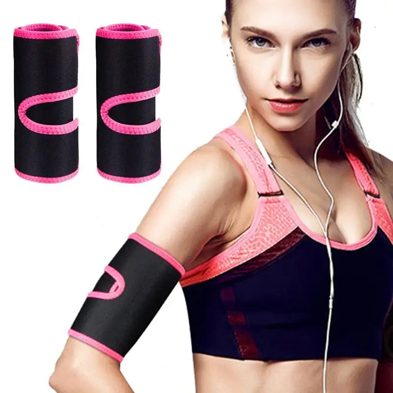 Adjustable Paste Buckle Armbands Arm Leg Body Shapers Warmers Wraps Fat Burner Shapewear Leg Trimmers
Adjustable Paste Buckle Armbands Arm Leg Body Shapers Warmers Wraps Fat Burner Shapewear Leg Trimmers