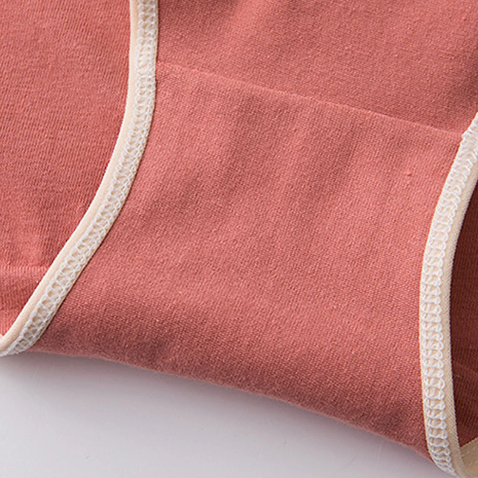 Women Cotton Panties Plus Size Lingerie Breathable Soft Stretch Underpants Low Waist Briefs Female Underwear Solid Knickers 2XL
Women Cotton Panties Plus Size Lingerie Breathable Soft Stretch Underpants Low Waist Briefs Female Underwear Solid Knickers 2XL