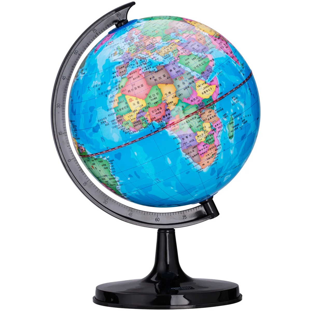 3031 desktop Mini globe office student geography teaching supplies diameter 10.6cm
3031 desktop Mini globe office student geography teaching supplies diameter 10.6cm