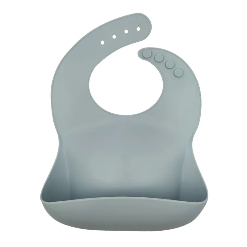 1pc Silicone Bibs For Kids Newborn Baby Feeding Tableware Waterproof Baby Bibs For Toddler Breakfast Feedings
1pc Silicone Bibs For Kids Newborn Baby Feeding Tableware Waterproof Baby Bibs For Toddler Breakfast Feedings