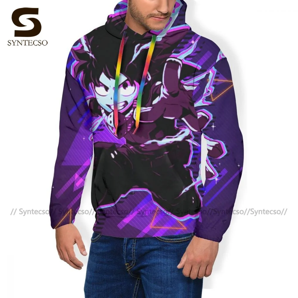 Fashion Midoriya Hoodie Streetwear Autumn Hoodies Long Length Polyester Pullover Hoodie Men Big
Fashion Midoriya Hoodie Streetwear Autumn Hoodies Long Length Polyester Pullover Hoodie Men Big