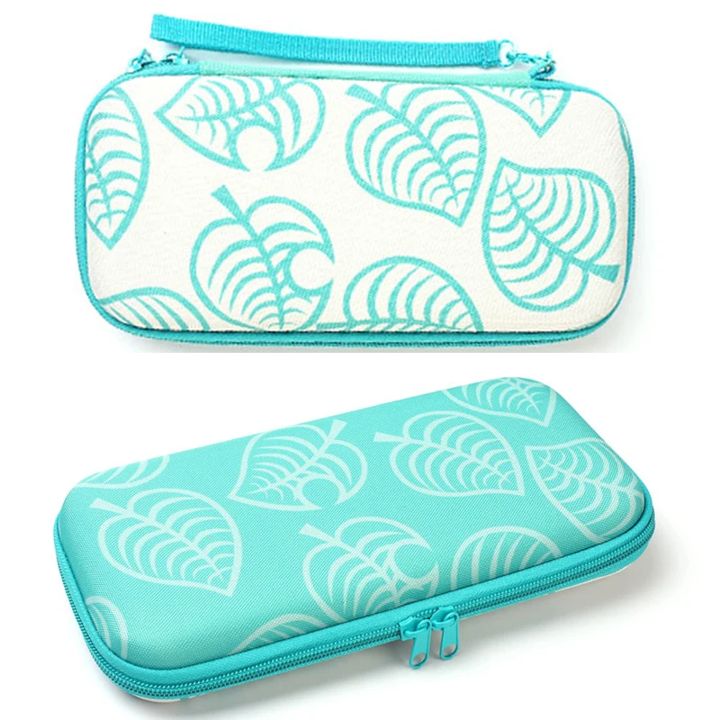 Portable Travel Bag for Nintendo Switch Console Storage Bag Hard Case Carrying Bag for Nintendo Switch game Accessories
Portable Travel Bag for Nintendo Switch Console Storage Bag Hard Case Carrying Bag for Nintendo Switch game Accessories
