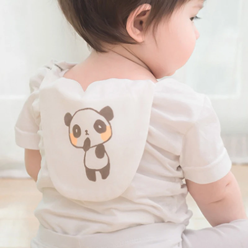 4 Layers Baby Sweat Towel Gauze Wipe Sweat Back Cotton Baby Stuff Newborns Security Perspiration Absorption Infant Wash Cloth
4 Layers Baby Sweat Towel Gauze Wipe Sweat Back Cotton Baby Stuff Newborns Security Perspiration Absorption Infant Wash Cloth