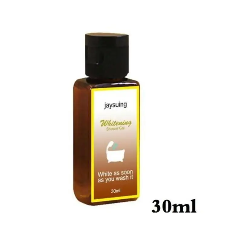 30ml Volcanic Mud Shower Gel Full Body Wash Quick Whitening Deep Cleansing Skin Exfoliation Bathing Cream Shower Gel Body Care
30ml Volcanic Mud Shower Gel Full Body Wash Quick Whitening Deep Cleansing Skin Exfoliation Bathing Cream Shower Gel Body Care
