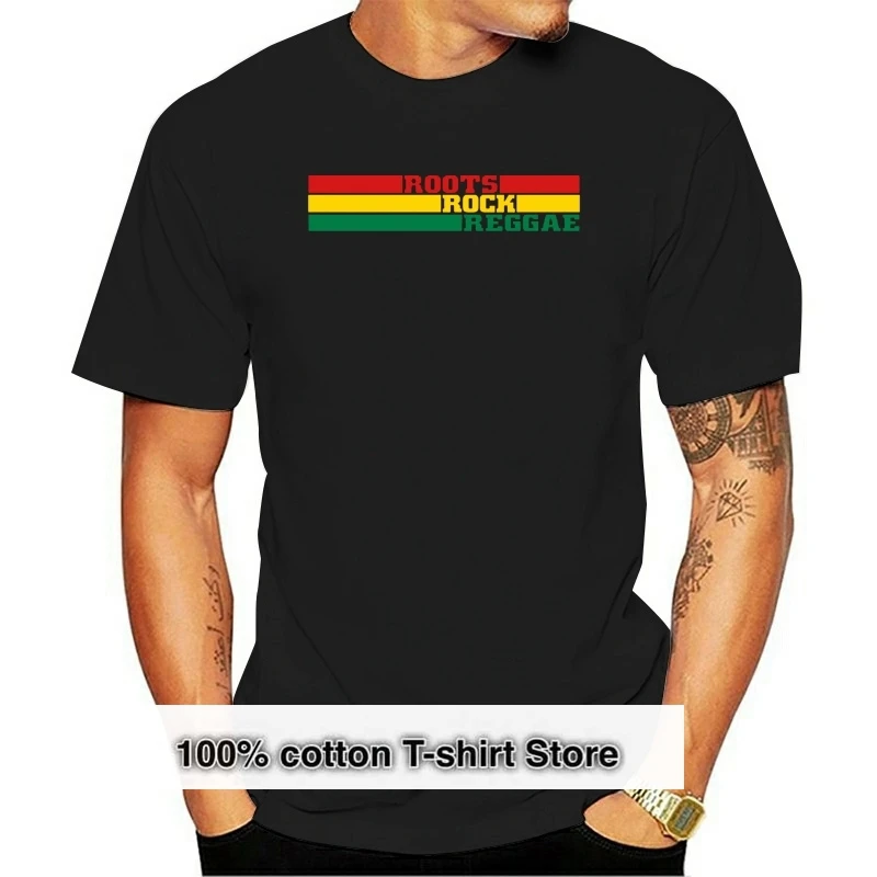 roots rock reggae t shirt men Customized tee shirt S-XXXL Pictures Sunlight New Fashion Summer Style Standard tshirt
roots rock reggae t shirt men Customized tee shirt S-XXXL Pictures Sunlight New Fashion Summer Style Standard tshirt