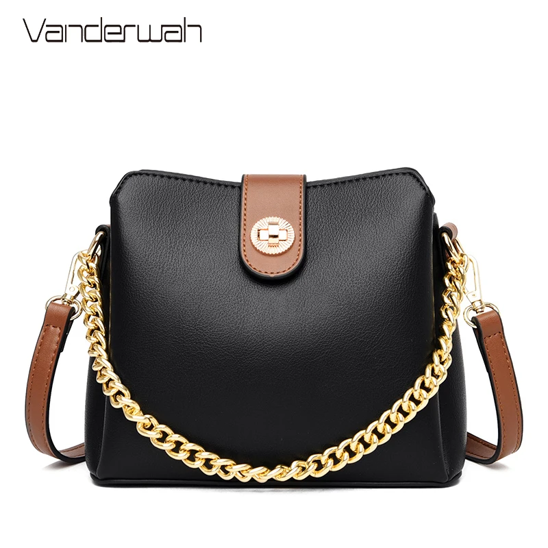 Luxury Handbags Women Bags Designer Handbags High Quality PU Leather Fashion Chain Design Shoulder Crossbody Bags for Women 2020
Luxury Handbags Women Bags Designer Handbags High Quality PU Leather Fashion Chain Design Shoulder Crossbody Bags for Women 2020