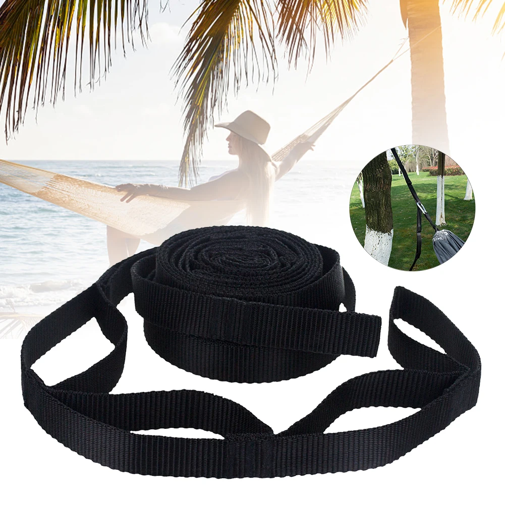 2Pcs 200cm Adjustable Tree Hanging Camping Hiking Hammock Strap Outdoor Garden Park Portable Camping Accessories Multi-function
2Pcs 200cm Adjustable Tree Hanging Camping Hiking Hammock Strap Outdoor Garden Park Portable Camping Accessories Multi-function