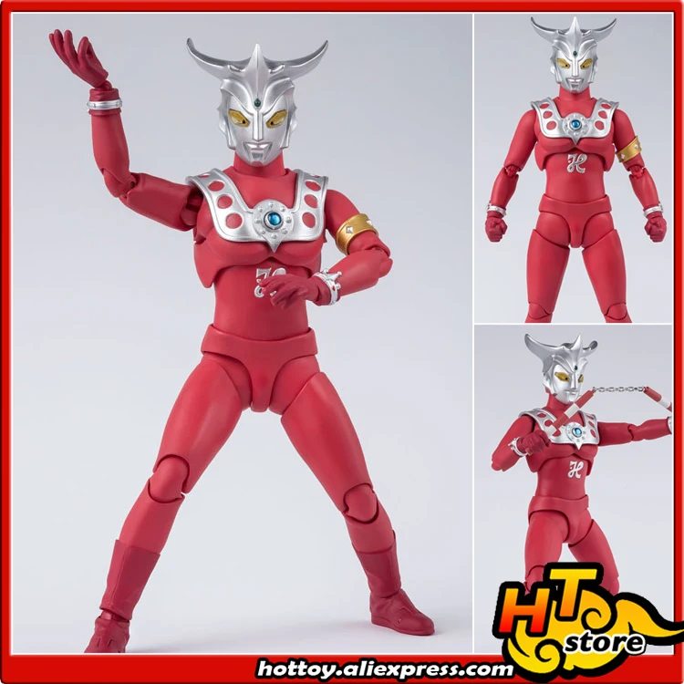 100% Оригинальная фигурка BANDAI Spirit S.H. Фигурка SHF-Ультрамен Лео из «Ультрамен лев»
100% Оригинальная фигурка BANDAI Spirit S.H. Фигурка SHF-Ультрамен Лео из «Ультрамен лев»