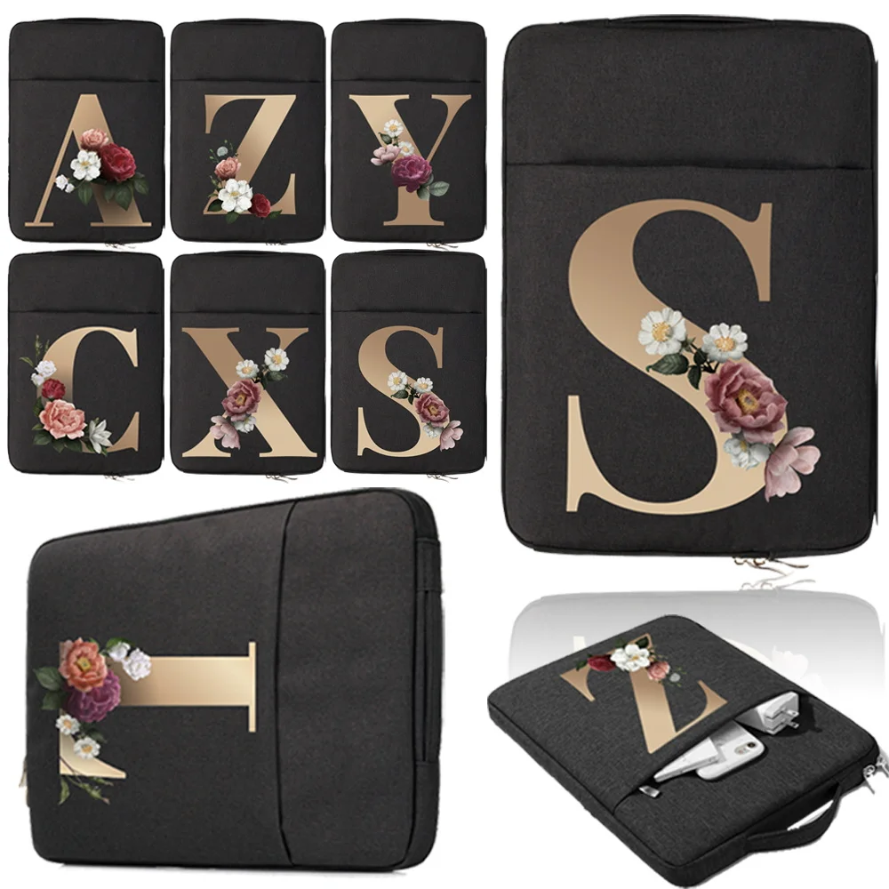 Laptop Bag for Huawei Microsoft Apple HP Asus Lenovo Dell Computer Waterproof Fabric Sleeve 11 12 13 15 15.6 Inch
Laptop Bag for Huawei Microsoft Apple HP Asus Lenovo Dell Computer Waterproof Fabric Sleeve 11 12 13 15 15.6 Inch