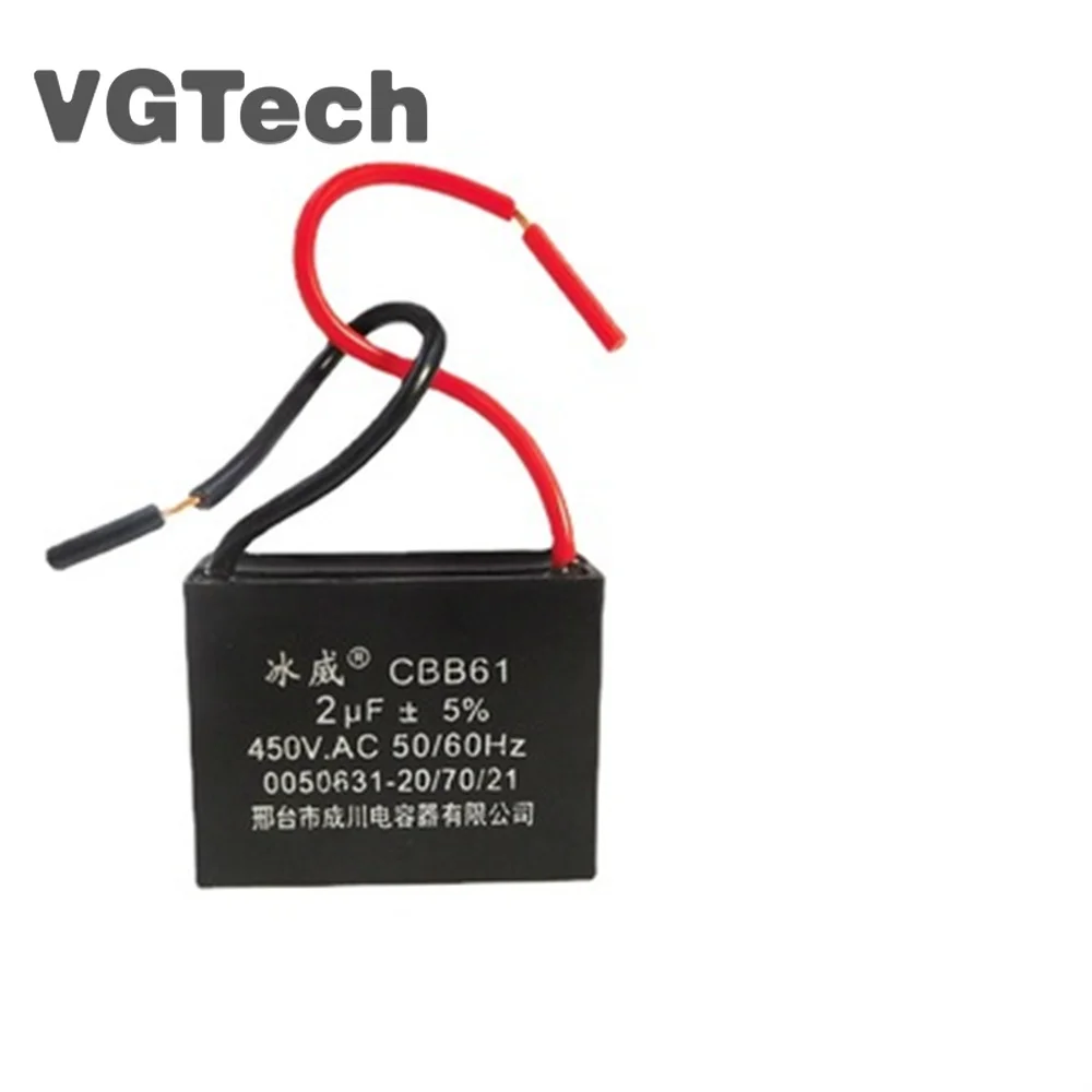 10 шт., CBB61 CBB6 3 мкФ 4 мкФ 4,5 мкФ 5 мкФ 6 мкФ 7 мкФ 8 мкФ 10 мкФ 12 мкФ 450V
10 шт., CBB61 CBB6 3 мкФ 4 мкФ 4,5 мкФ 5 мкФ 6 мкФ 7 мкФ 8 мкФ 10 мкФ 12 мкФ 450V