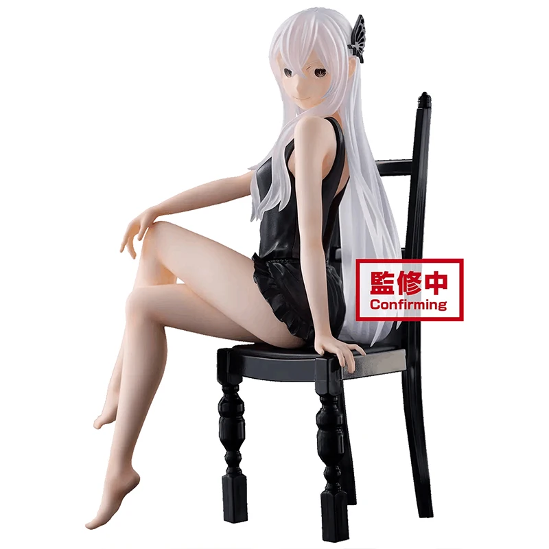 Предпродажная Аниме Фигурка «Re:life In A другой мир» от Zero Echidna, пижамная версия, Коллекционная модель, игрушки, аниме, игрушки, подарок
Предпродажная Аниме Фигурка «Re:life In A другой мир» от Zero Echidna, пижамная версия, Коллекционная модель, игрушки, аниме, игрушки, подарок