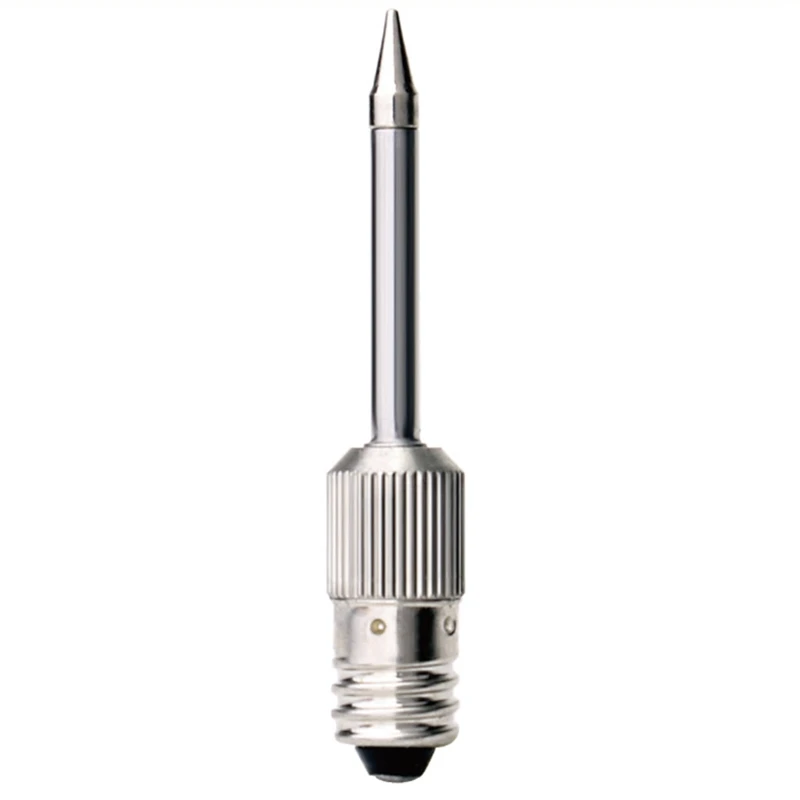 Promotion! for Pro'skit Soldering Iron Tip SI-B161-T for Battery-Type Electric Iron SB-B161
Promotion! for Pro'skit Soldering Iron Tip SI-B161-T for Battery-Type Electric Iron SB-B161