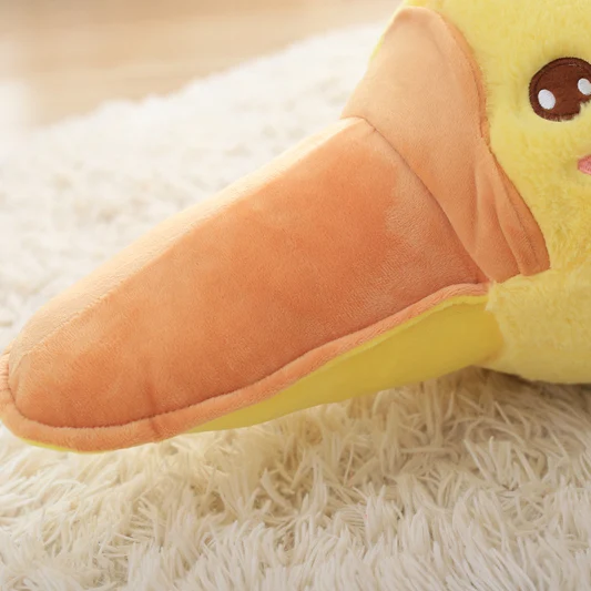 Simulation Animal Platypus Plush Toy Cute Duck Duckbill Stuffed Animals Kids Appease Doll Girls Birthday Gift Home Decoration
Simulation Animal Platypus Plush Toy Cute Duck Duckbill Stuffed Animals Kids Appease Doll Girls Birthday Gift Home Decoration