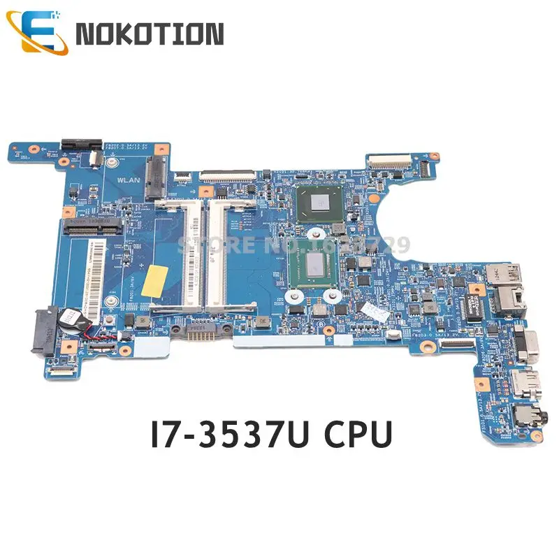 NOKOTIONA For SONY VAIO SVT15 SVT151A11L SVT15114CYS Motherboard I7-3537U CPU 1923216A Z50UL MB S2202-1 48.4YH01.011 MBX-280
NOKOTIONA For SONY VAIO SVT15 SVT151A11L SVT15114CYS Motherboard I7-3537U CPU 1923216A Z50UL MB S2202-1 48.4YH01.011 MBX-280