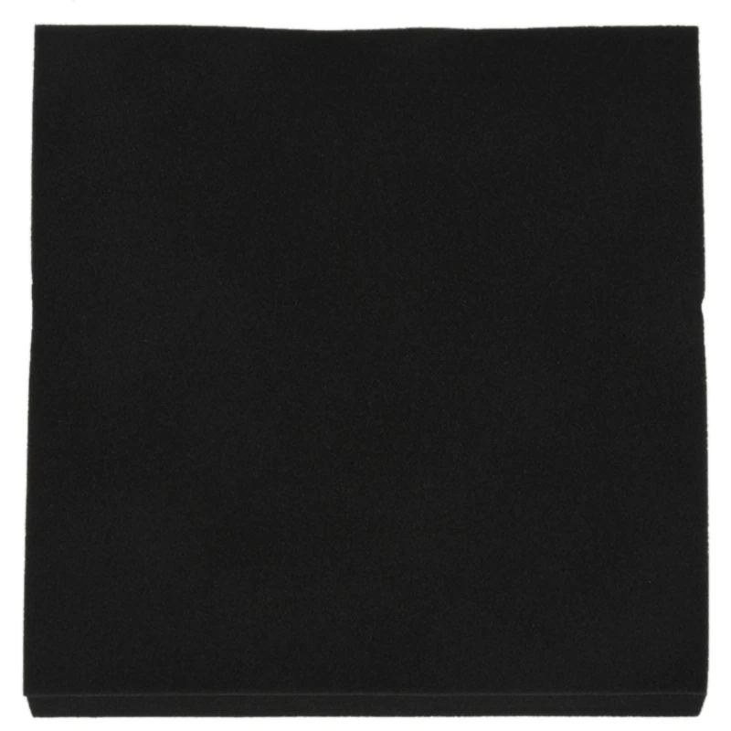 12 Pack- Acoustic Panels foam Engineering sponge Wedges Soundproofing Panels 1inch x 12 inch x 12inch
12 Pack- Acoustic Panels foam Engineering sponge Wedges Soundproofing Panels 1inch x 12 inch x 12inch