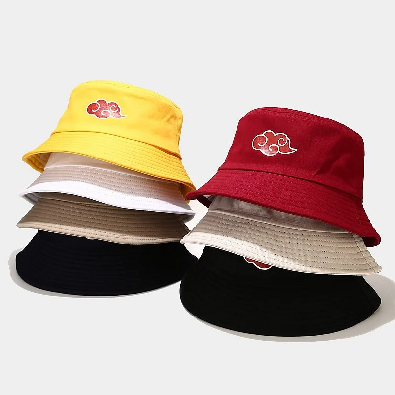 four seasons Cotton Cartoon Xiangyun Print Bucket Hat Fisherman Hat Outdoor Travel Cap Sun Hats for Men and Women 315
four seasons Cotton Cartoon Xiangyun Print Bucket Hat Fisherman Hat Outdoor Travel Cap Sun Hats for Men and Women 315