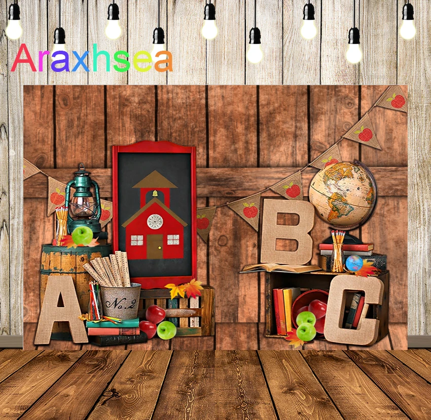 Photography Background Back To School Book Wood Backdrop Birthday Party Photocall Photo Studio Backdrop Photo Prop
Photography Background Back To School Book Wood Backdrop Birthday Party Photocall Photo Studio Backdrop Photo Prop