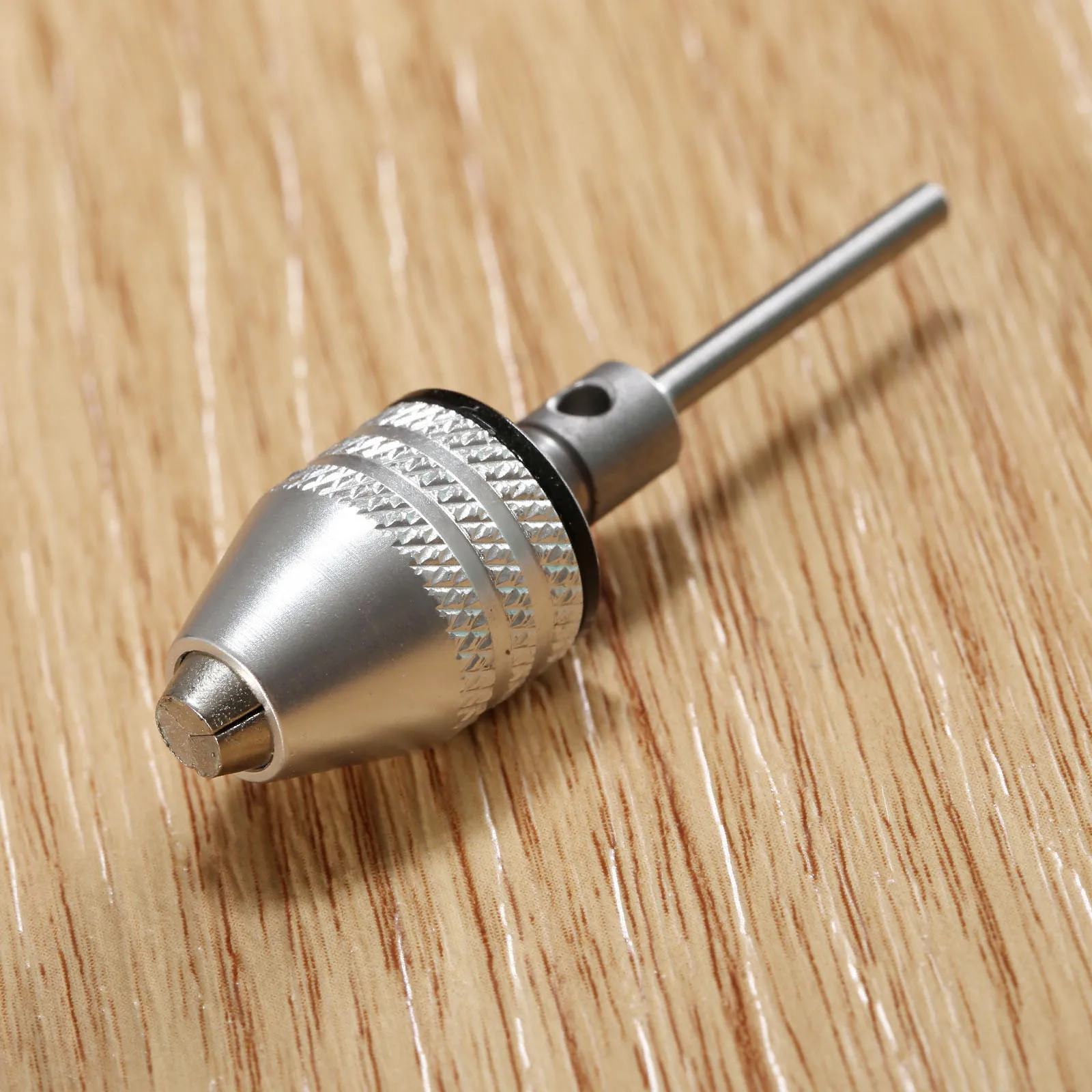 0.3-3.4mm Electric Screwdriver Conversion Drill Chuck Engraving Machine Conversion Chuck Adapter For Power Impact Driver
0.3-3.4mm Electric Screwdriver Conversion Drill Chuck Engraving Machine Conversion Chuck Adapter For Power Impact Driver