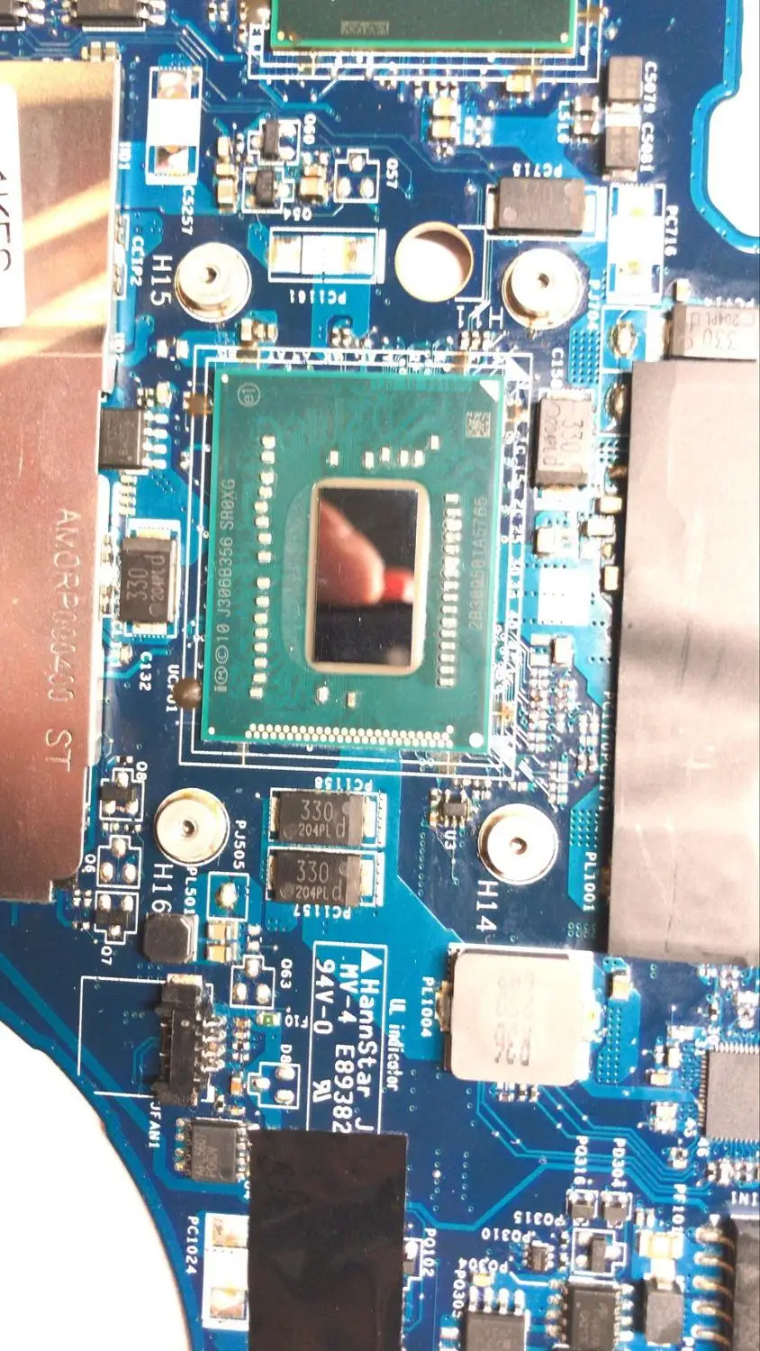 KEFUQIPA1 LA-8671P For Lenovo ThinkPad S230U Twist Notebook Motherboard CPU I7 3667U 3537U RAM 8GB 100% Test Work
KEFUQIPA1 LA-8671P For Lenovo ThinkPad S230U Twist Notebook Motherboard CPU I7 3667U 3537U RAM 8GB 100% Test Work