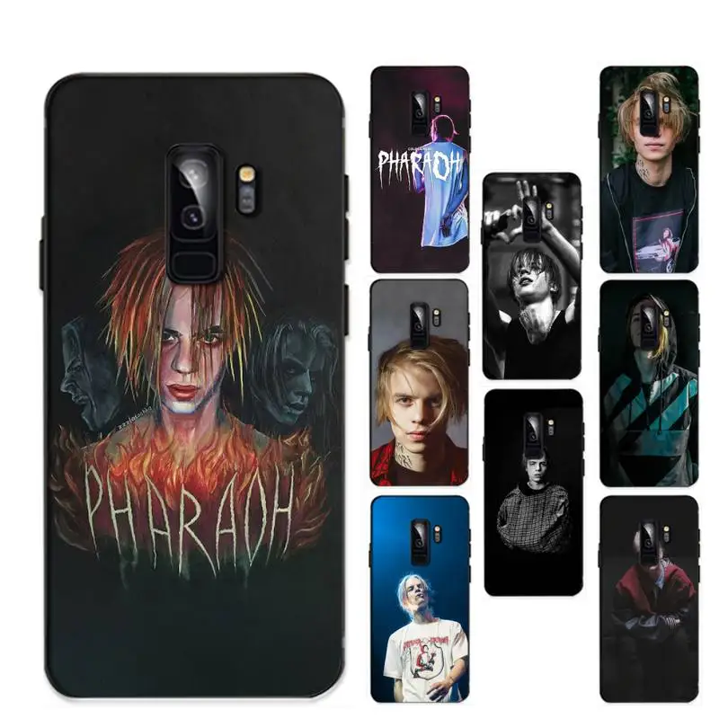 Russia rapper Pharaoh Phone Case For Samsung Galaxy S 20lite S21 S21ULTRA s20 s20plus for samsung S 21plus 20UlTRA capa
Russia rapper Pharaoh Phone Case For Samsung Galaxy S 20lite S21 S21ULTRA s20 s20plus for samsung S 21plus 20UlTRA capa
