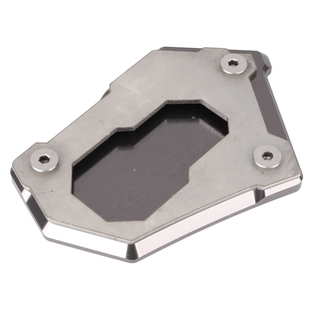 Motorcycle Kickstand Foot Side Stand Plate Pad Stand Extension For BMW R1200GS LC 2013 2014 2015 2016
Motorcycle Kickstand Foot Side Stand Plate Pad Stand Extension For BMW R1200GS LC 2013 2014 2015 2016