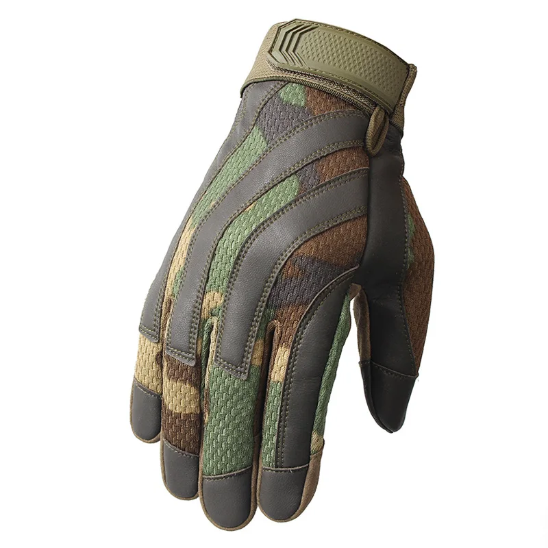 Tactical Gloves Touch Screen Military Army Hiking Bicycle Training Outdoor Paintball Hunting Shooting Airsoft Full Finger gloves
Tactical Gloves Touch Screen Military Army Hiking Bicycle Training Outdoor Paintball Hunting Shooting Airsoft Full Finger gloves