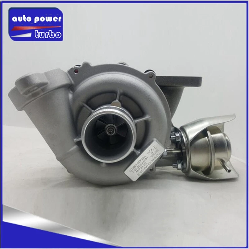 GT1544V 753420-5005S 753420 -0002 Balanced Complete Turbine Turbocharger For Ford Peugeot BMW Volvo PKW C30 1.6D D4164T
GT1544V 753420-5005S 753420 -0002 Balanced Complete Turbine Turbocharger For Ford Peugeot BMW Volvo PKW C30 1.6D D4164T