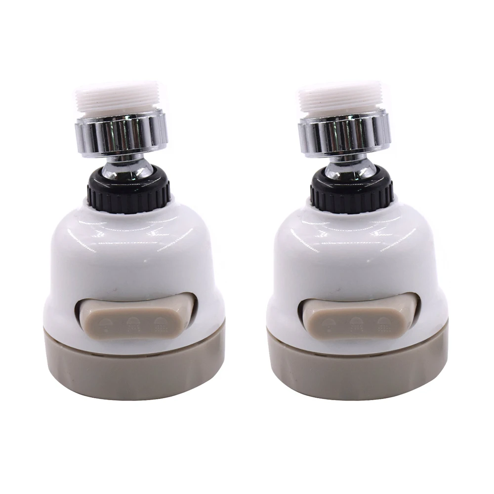 360 Rotate Swivel Faucet Tap Kitchen Faucet Saving Tap Bubbler Water Saving Humanized Design Easy To Install Tap Accessories 
360 Rotate Swivel Faucet Tap Kitchen Faucet Saving Tap Bubbler Water Saving Humanized Design Easy To Install Tap Accessories