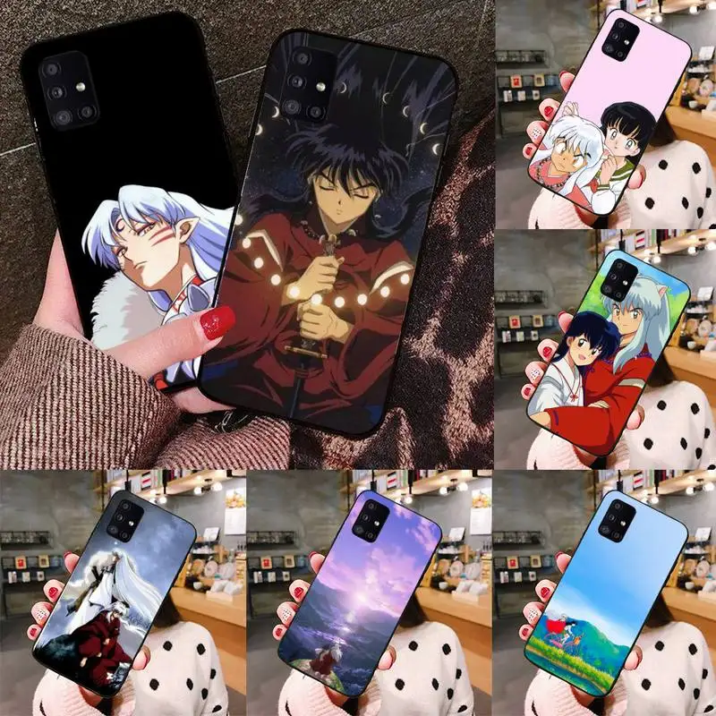Inuyasha Sesshoumaru Higurash Phone Case For Samsung galaxy S 21 20 10 8 A 51 71 50 21s 70 40 20 20e note 10 plus Ultra 5g fe
Inuyasha Sesshoumaru Higurash Phone Case For Samsung galaxy S 21 20 10 8 A 51 71 50 21s 70 40 20 20e note 10 plus Ultra 5g fe