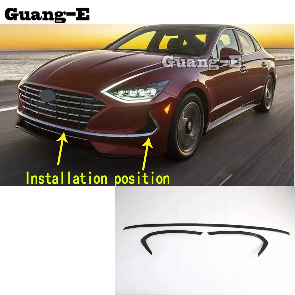 Car Body Styling License Plate Trim Racing Grid Grill Grille Hoods Panel Frame Bumper For Hyundai Sonata 10Th DN8 2020 2021
Car Body Styling License Plate Trim Racing Grid Grill Grille Hoods Panel Frame Bumper For Hyundai Sonata 10Th DN8 2020 2021