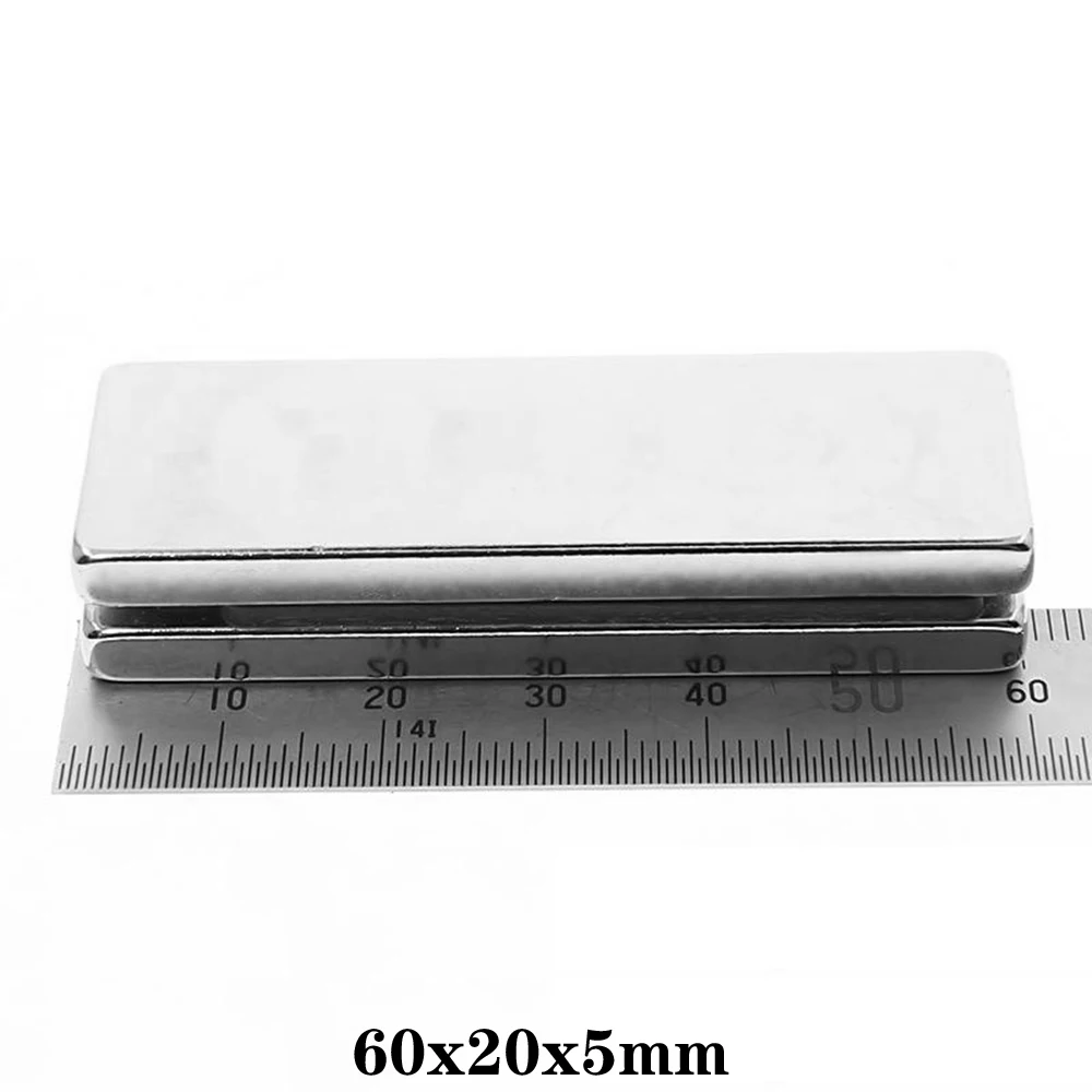 Мощные магниты 60x20x5 1 ~ 10 шт. 60 мм x 20 мм N35 неодимовый магнит 60x20x5 мм постоянные магниты NdFeB 60*20*5 мм большой лист магнита
Мощные магниты 60x20x5 1 ~ 10 шт. 60 мм x 20 мм N35 неодимовый магнит 60x20x5 мм постоянные магниты NdFeB 60*20*5 мм большой лист магнита