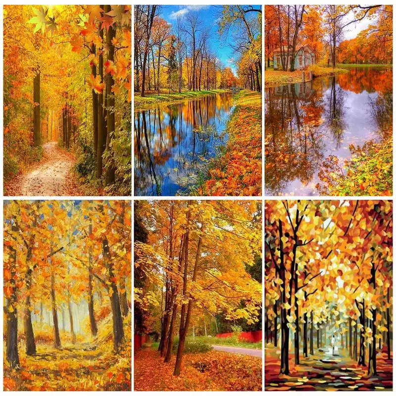 CHENISTORY Acrylic Painting By Numbers For Adults With Frame 60x75cm Modern Lake Scenery Drawing Coloring By Numbers Diy Gift
CHENISTORY Acrylic Painting By Numbers For Adults With Frame 60x75cm Modern Lake Scenery Drawing Coloring By Numbers Diy Gift
