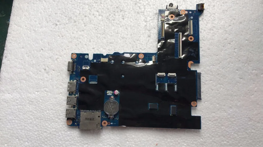 KEFU For HP ProBook 430 G2 la-b171p Laptop Motherboard CPU I3 4030U ZPM30 LA-B171P 100% Test OK
KEFU For HP ProBook 430 G2 la-b171p Laptop Motherboard CPU I3 4030U ZPM30 LA-B171P 100% Test OK