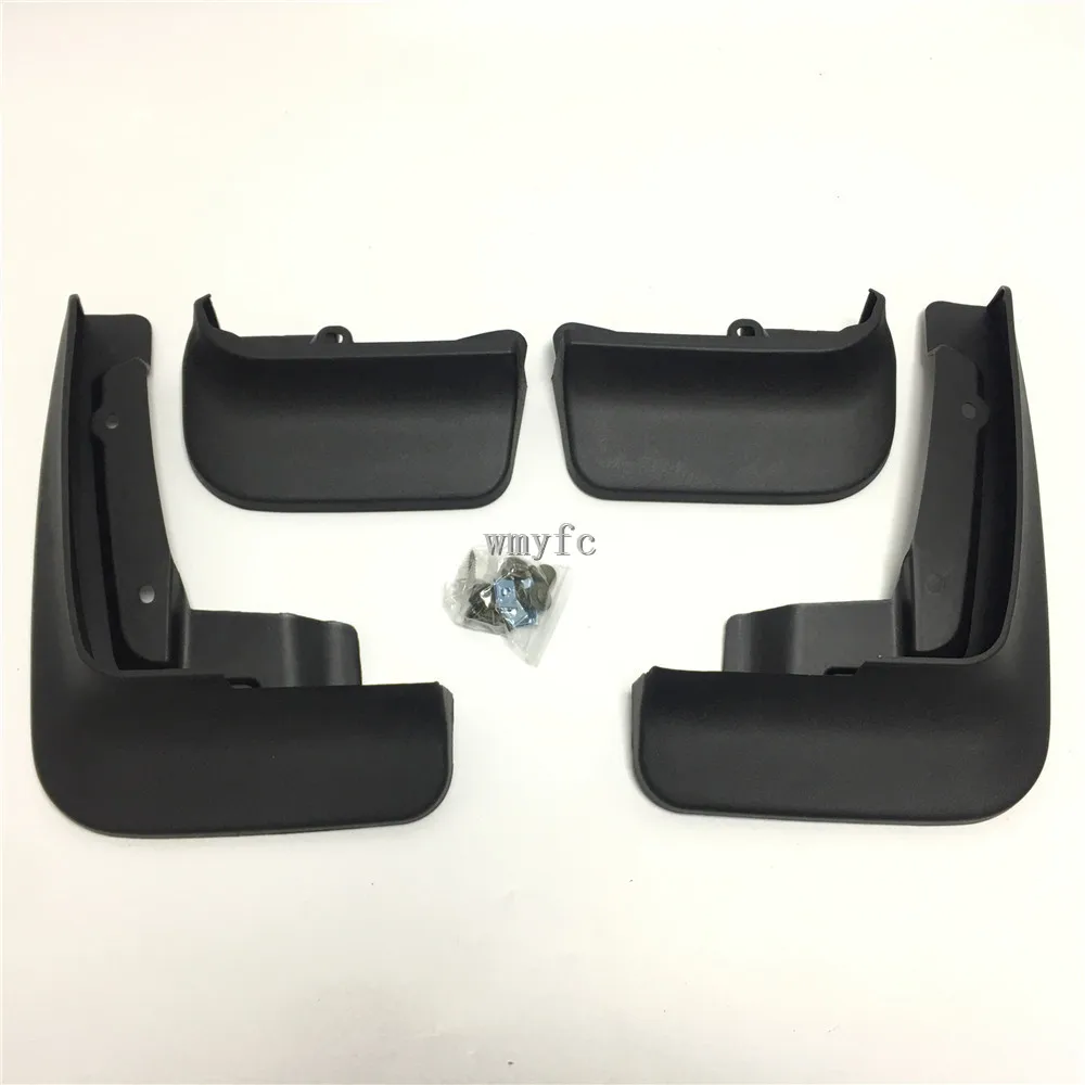 for Volkswagen T6 transporter / 2017-2018 MULIVAN / 2016-CARAVELLE 2018 4pcs Front + Rear Mudguards guards 4pcs
for Volkswagen T6 transporter / 2017-2018 MULIVAN / 2016-CARAVELLE 2018 4pcs Front + Rear Mudguards guards 4pcs
