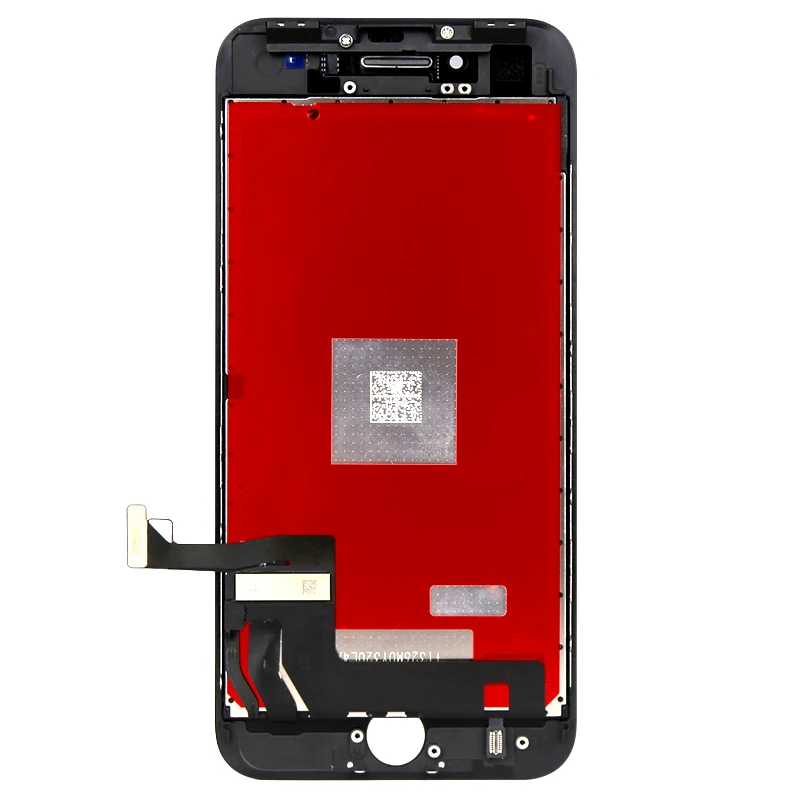 LCD Touch Display Touch Screen Digitizer For iPhone 8 8 Plus Assembly for iphone 7 7 Plus LCD Replacement
LCD Touch Display Touch Screen Digitizer For iPhone 8 8 Plus Assembly for iphone 7 7 Plus LCD Replacement