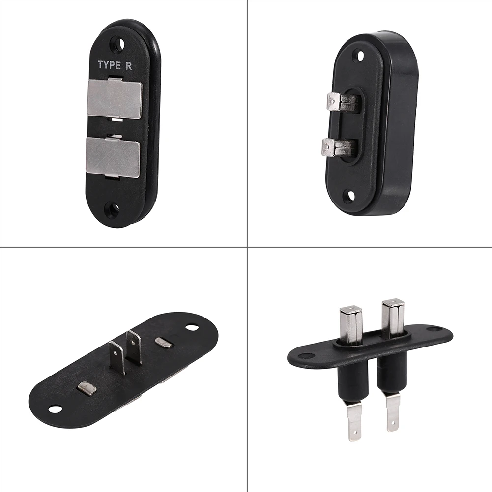 Sliding Door Contact Switch For Auto Car Truck Van Alarm Central Locking Systems Car Alarm Black
Sliding Door Contact Switch For Auto Car Truck Van Alarm Central Locking Systems Car Alarm Black