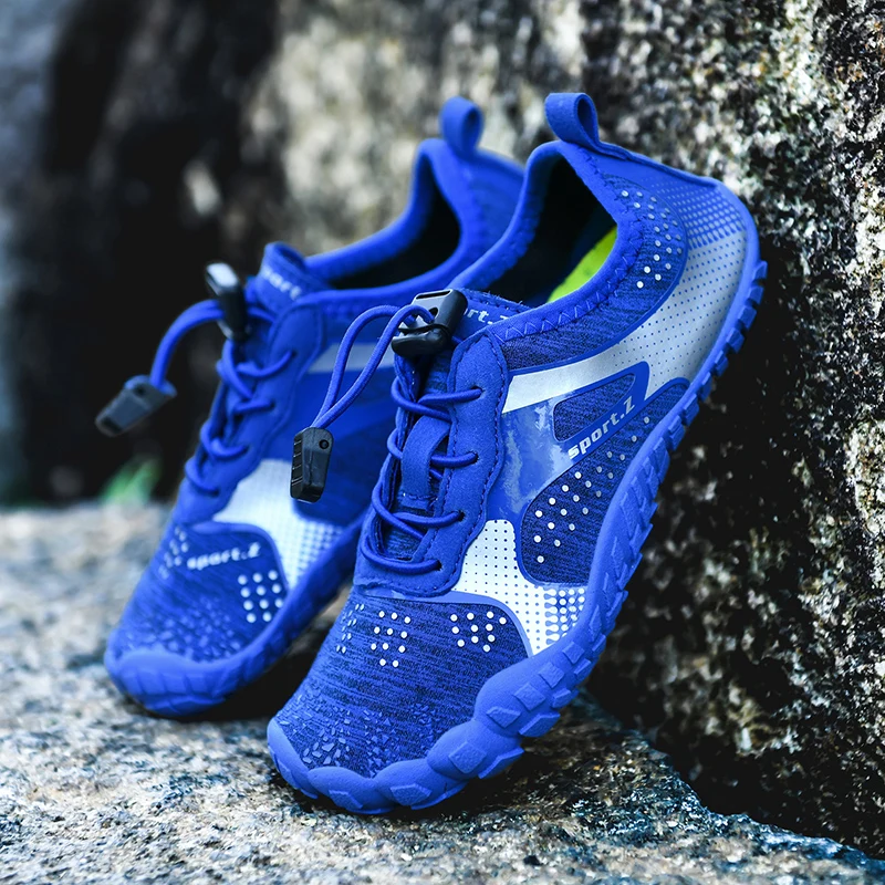 New Barefoot Kids Water Shoes Quick Drying Boy Girl Light Weight Aqua Shoes Children Seaside Swimming Socks Sneakers Beach Shoes
New Barefoot Kids Water Shoes Quick Drying Boy Girl Light Weight Aqua Shoes Children Seaside Swimming Socks Sneakers Beach Shoes