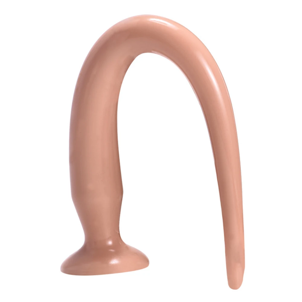 Фаллоимитатор Змея