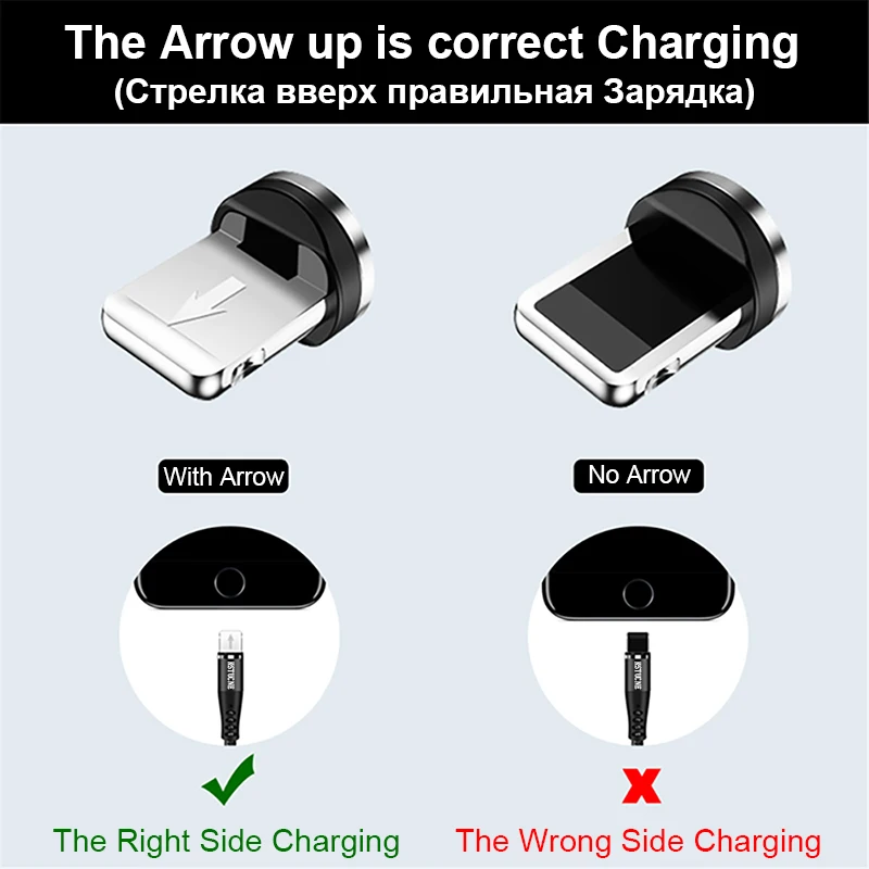 KSTUCNE Magnetic Cable Fast Charging Micro USB cable Type c Charger For iPhone 12 11 XR Samsung Huawei Xiaomi Mobile Phone Cable
KSTUCNE Magnetic Cable Fast Charging Micro USB cable Type c Charger For iPhone 12 11 XR Samsung Huawei Xiaomi Mobile Phone Cable